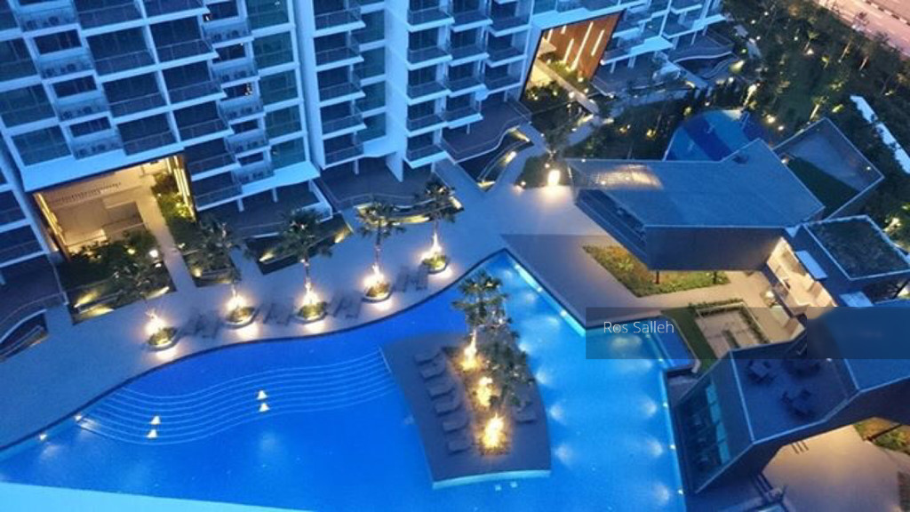 Ripple Bay (D18), Condominium #134318832